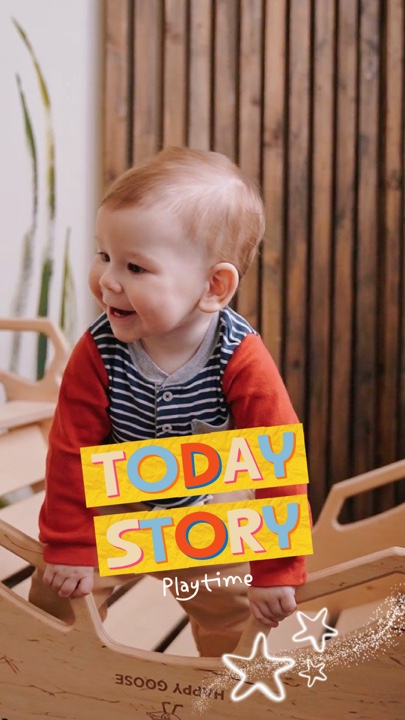 Today story kids
