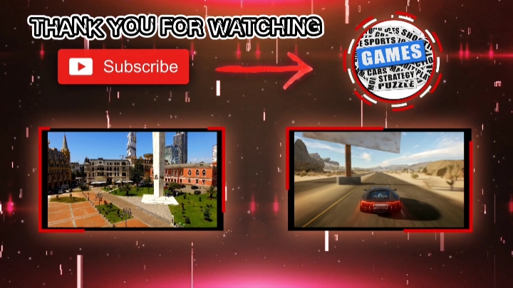 Permainan Outro
