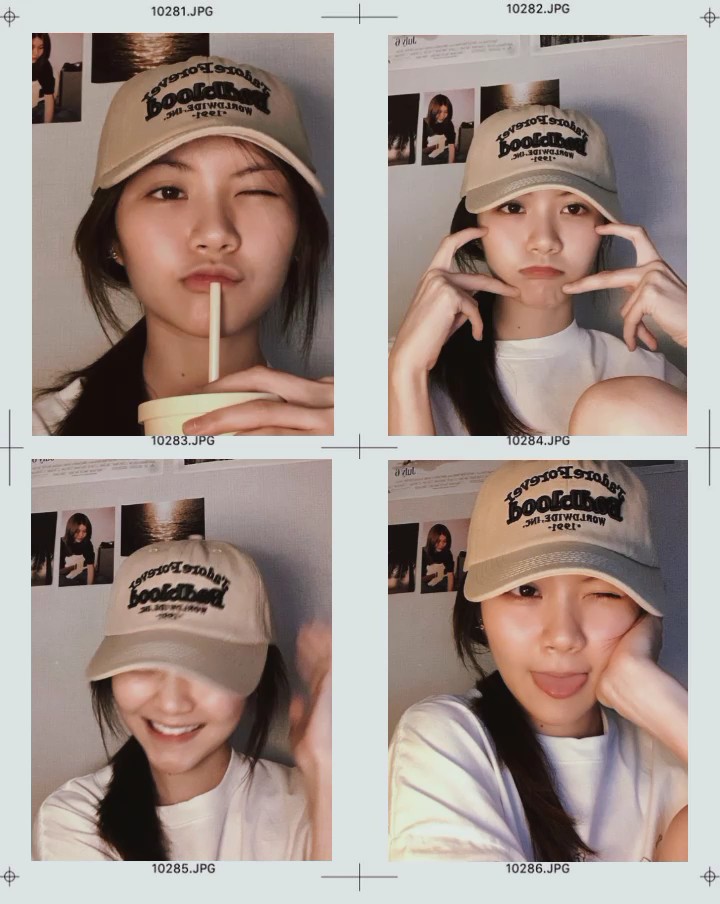 aesthetic filter 