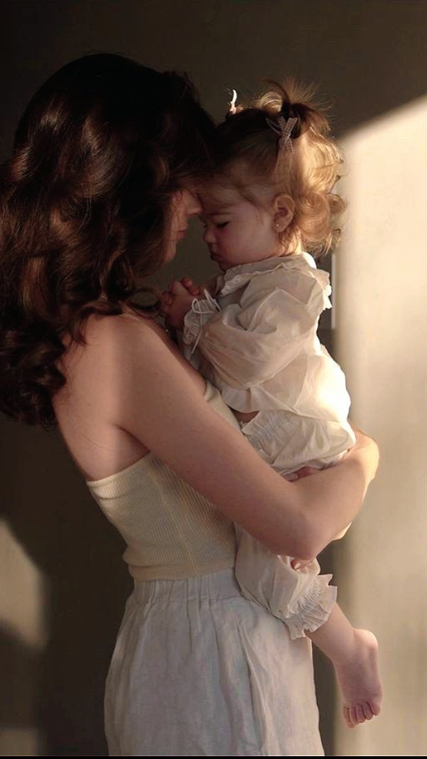love you mom