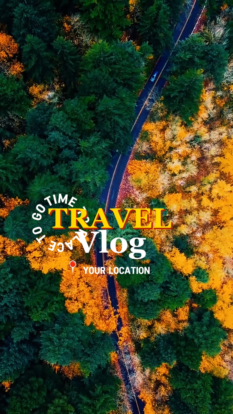 TRAVEL VLOG 