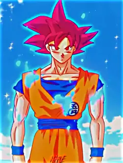 Sayajin Edit