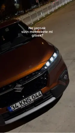 Ne diyoo oğlummm😅