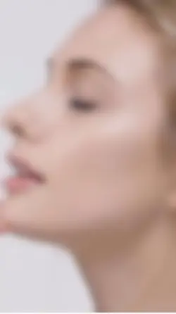 Gesichts-Mesotherapi