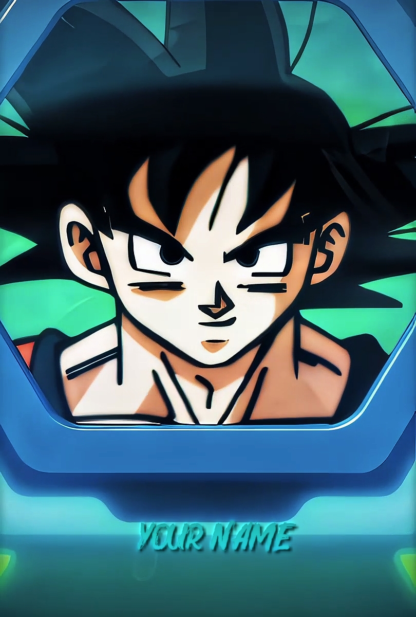 GOKU