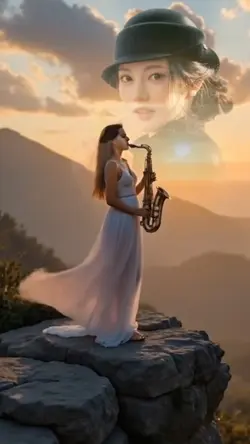 SAXOPHONE 🎷