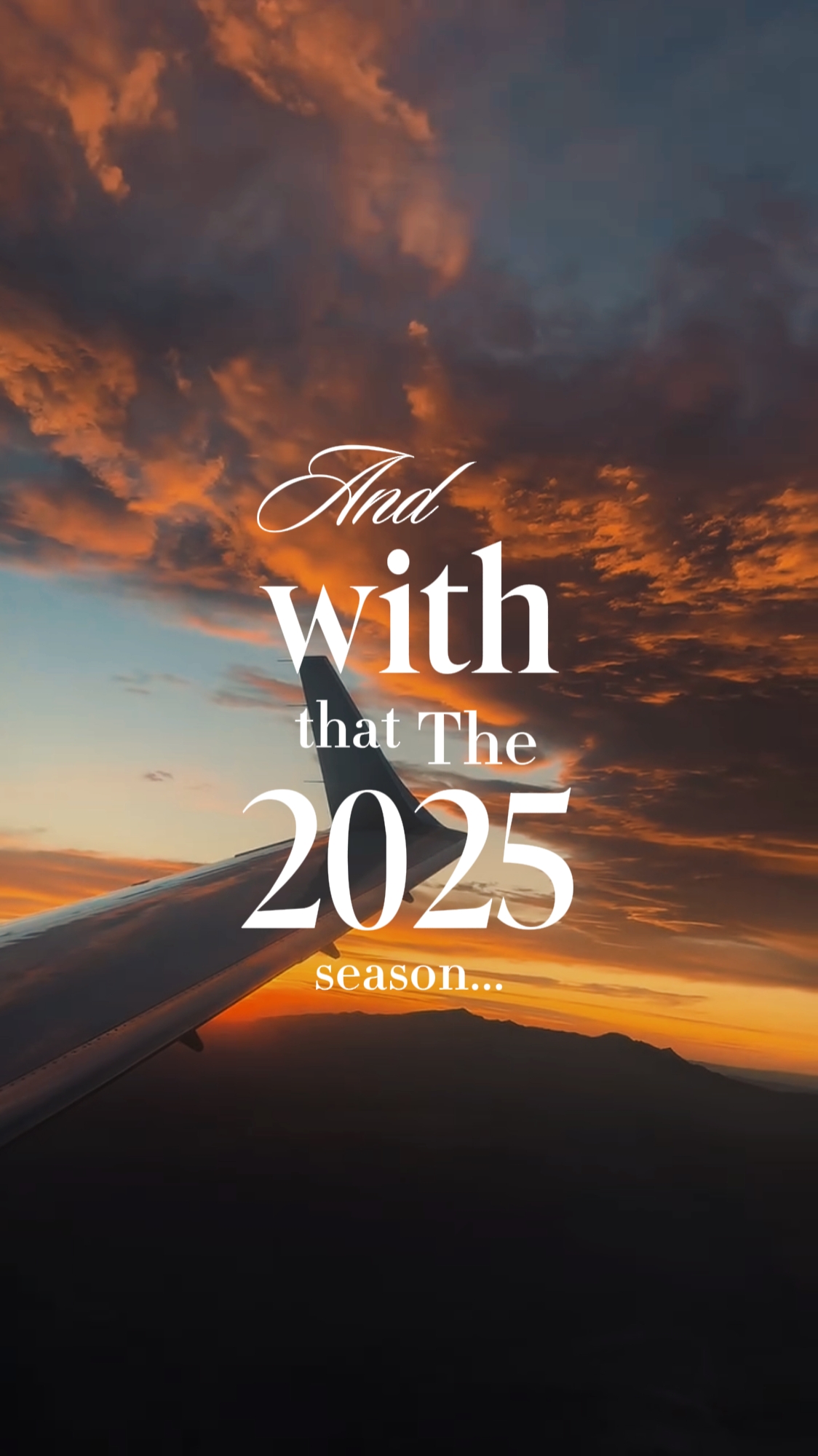 2025 dump