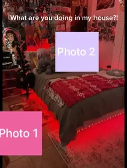 The crazy friend pt2