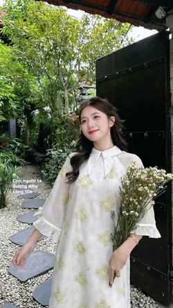 Mẫu tết