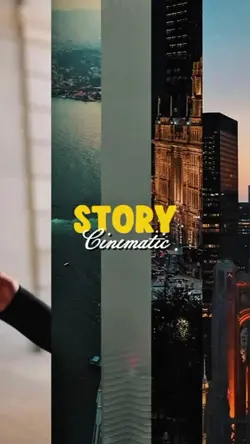 STORY CINEMATIC 