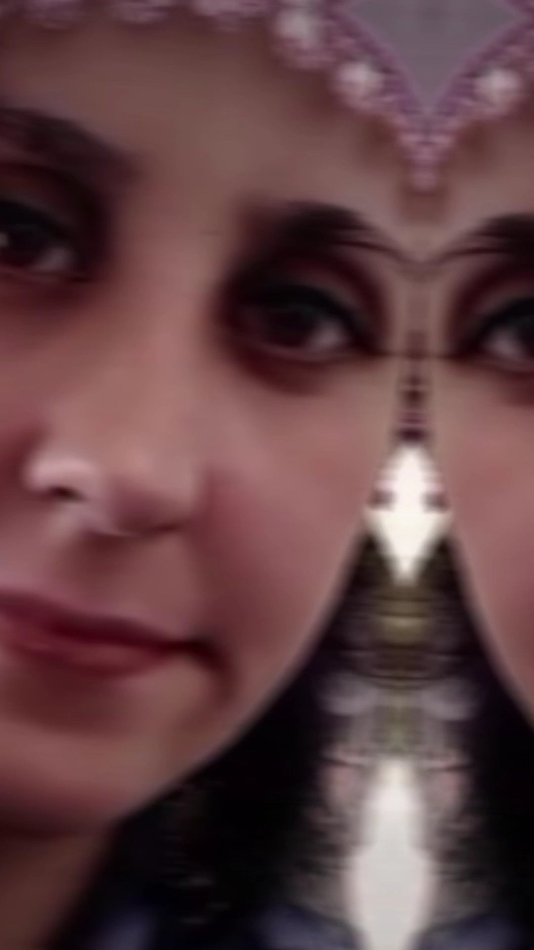 Allah beni kahretsin