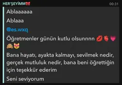 kurban olurum yaa