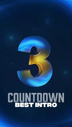COUNTDOWN Best Intro