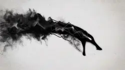 Shadow Dragon ⁴