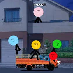 ganti kipop VER 5