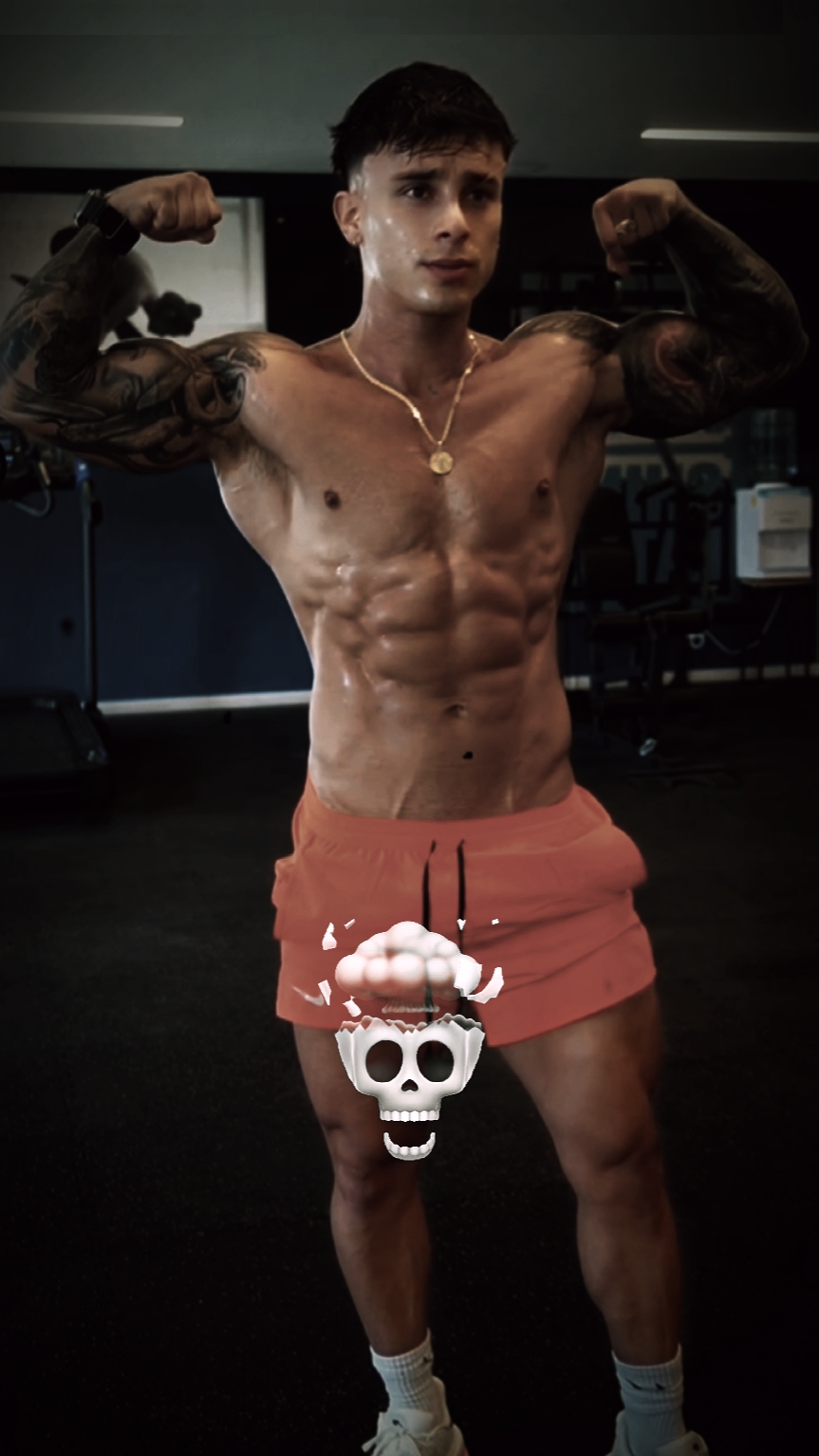 Gimnasio Skullface