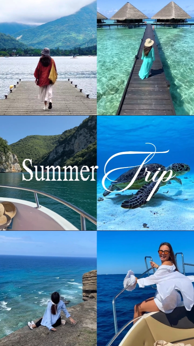 summer