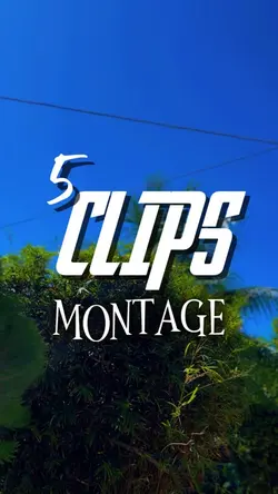 5 CLIPS INDO REMIX