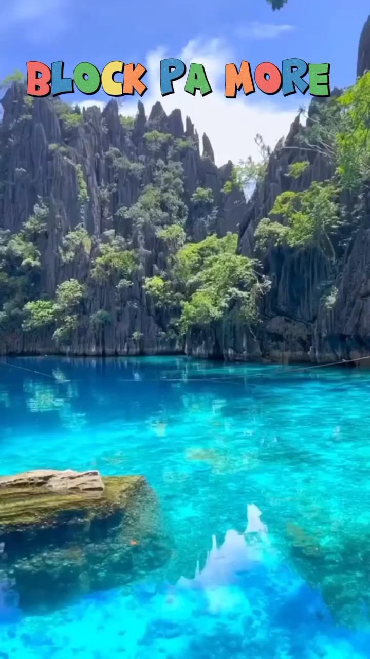 BLOCK PA MORE 