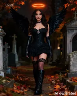 dark angel