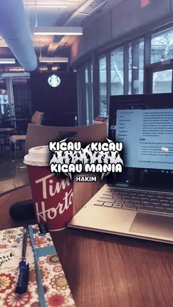 KICAU MANIA BOCIL 