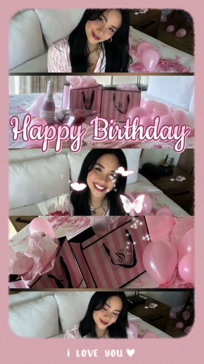 Aniversário Divertido 