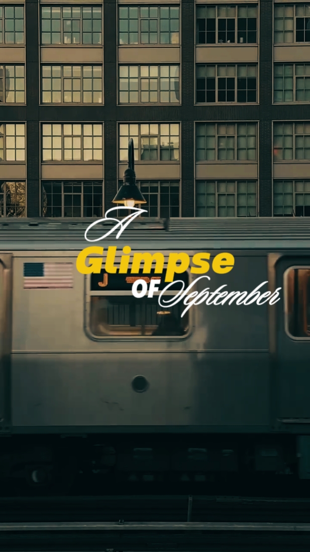 of September