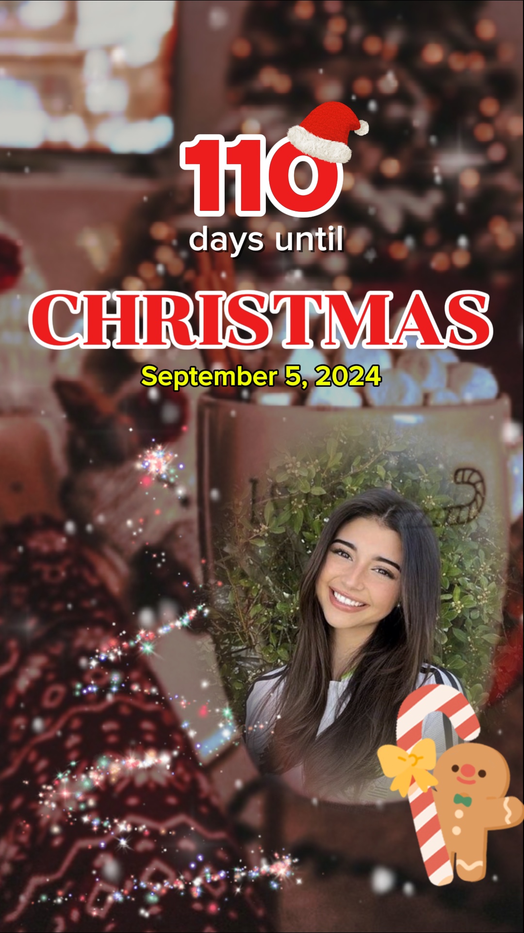 Natal 110 dias