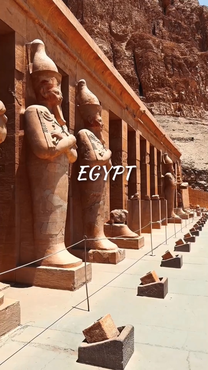 Egypt travel 