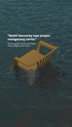 Boleh bercerita 