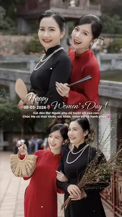 Gửi đến Mẹ
