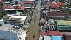 banjir