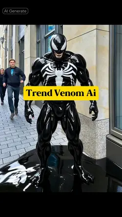 Trend Venom Ai