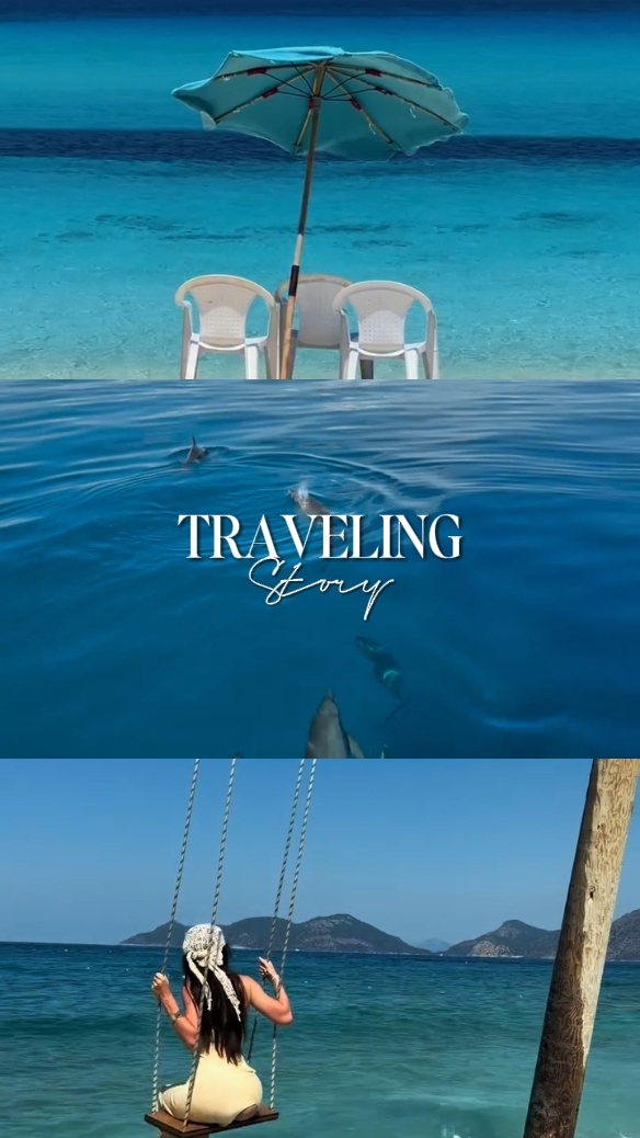 Traveling Story 2026