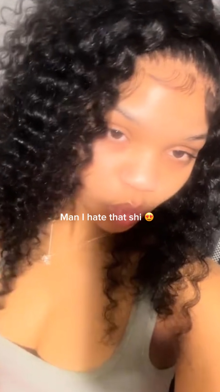 Natural face