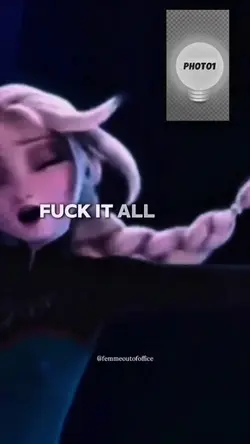 VEXY QUEEN EDIT