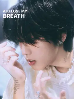 LOSE MY BREATH - SKZ