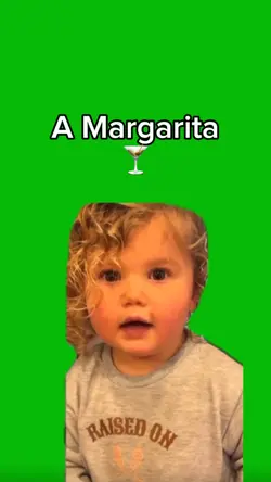 A Margarita 