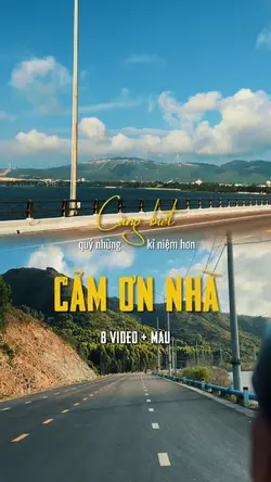 Cảm ơn nhà | 8 video