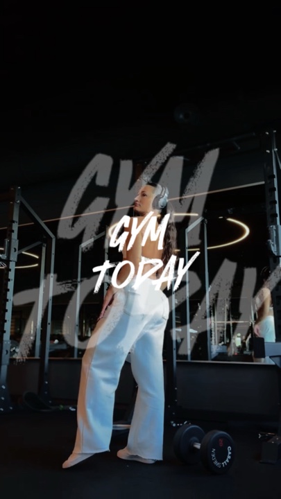Gym Today