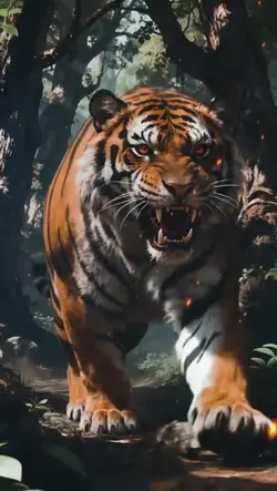 tiger ai