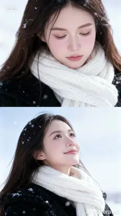 Trend AI mùa đông