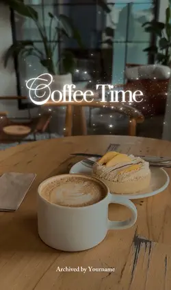 Coffee Time