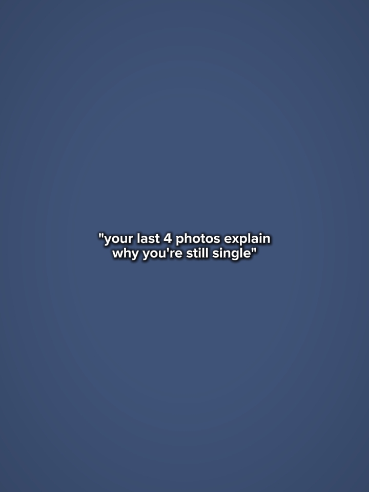 Tus últimas 4 fotos 