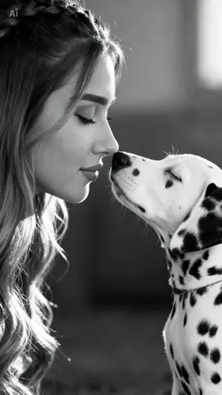 Pet photoshoot