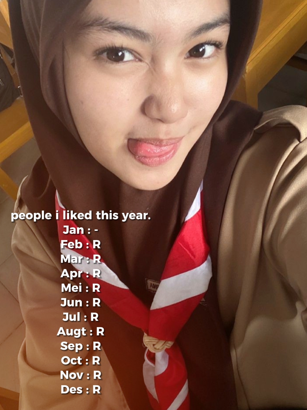 people i liked this