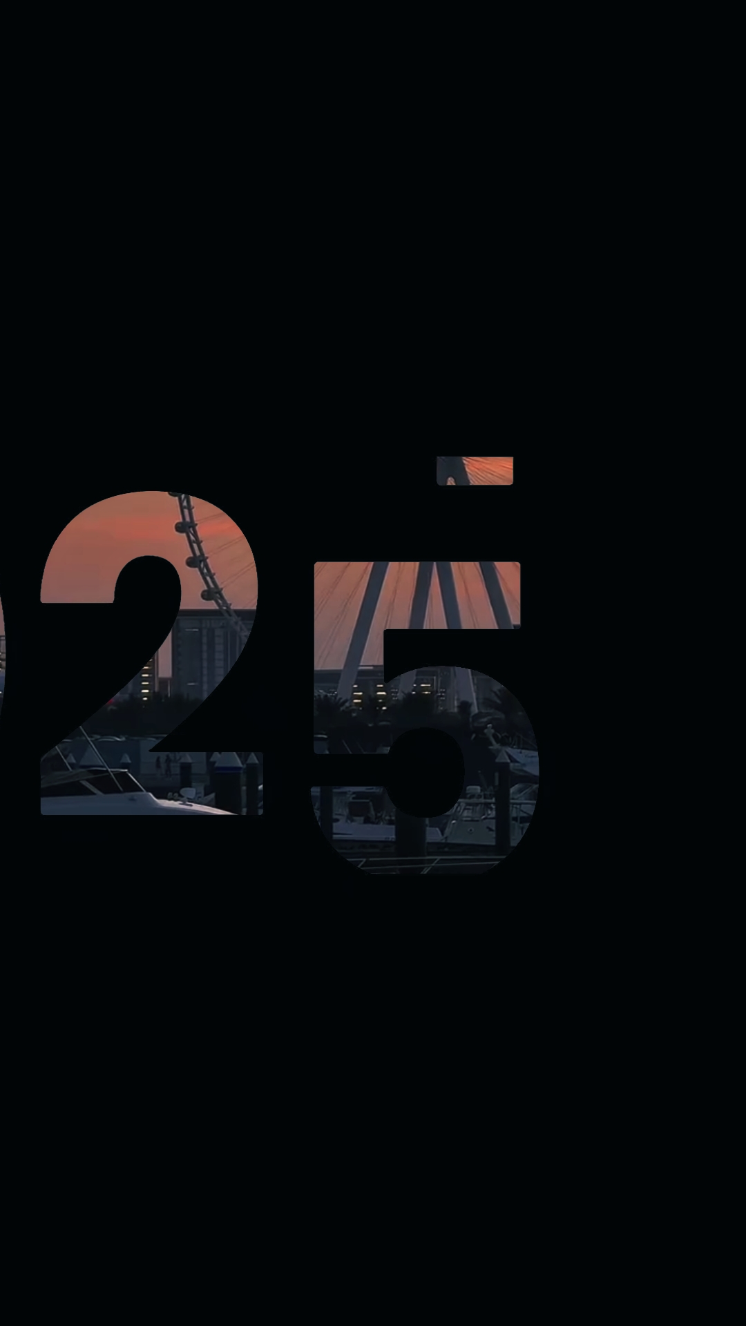 2025 Recap