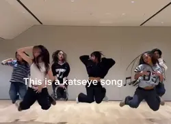 Katseye song🤪🤪