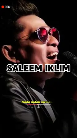 SALEEM IKLIM

