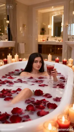 Bathtub time